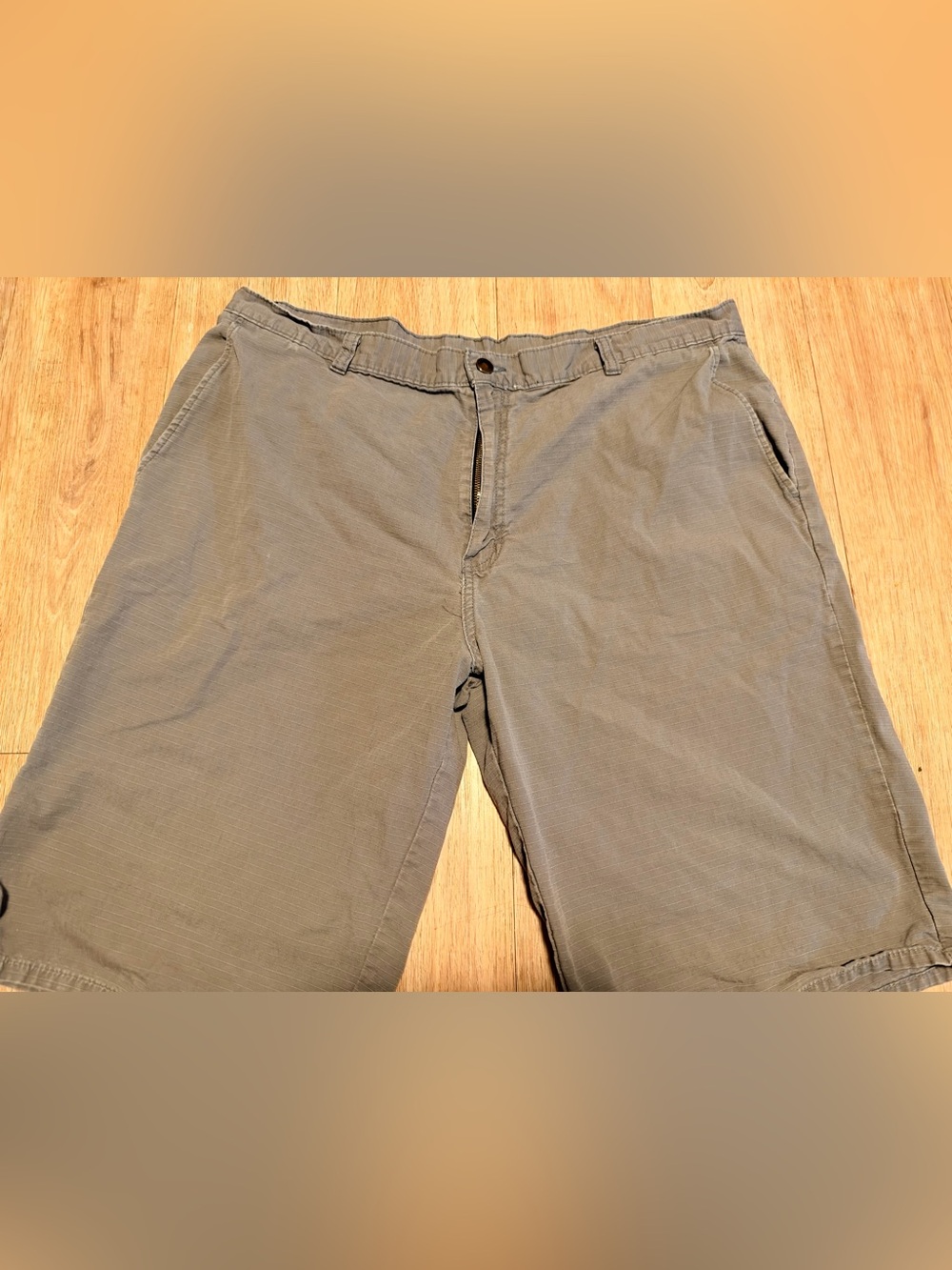 Men's Dickies Chino Shorts